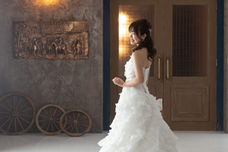 フォトウェディング・結婚式前撮り_フォトスタジオワタナベ(渡辺写真館)奈良押熊店_奈良市・生駒市・精華町_特徴