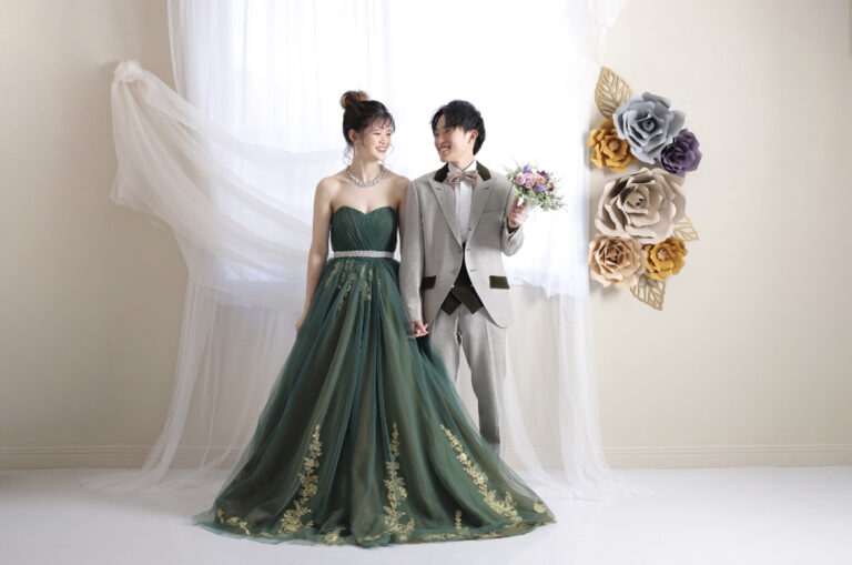 フォトウェディング・結婚式前撮り_フォトスタジオワタナベ(渡辺写真館)奈良押熊店_奈良市・生駒市・精華町_特徴